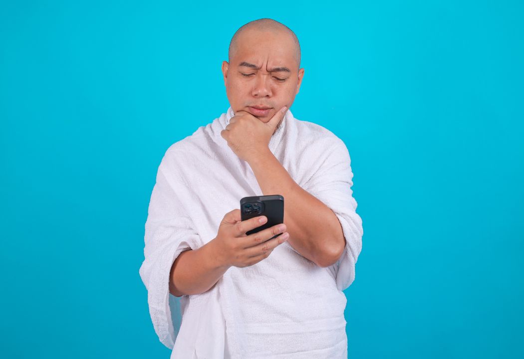 Larangan Saat Ihram dalam Umroh: Panduan Lengkap Sesuai Sunnah