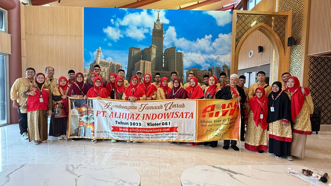 Travel Umroh Jakarta Timur Terpercaya: Panduan Memilih Travel Resmi dan Aman