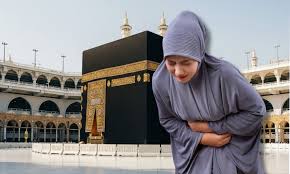 Bagaimana Jika Haid Datang Saat Akan Umroh? Ini Penjelasan dan Solusinya