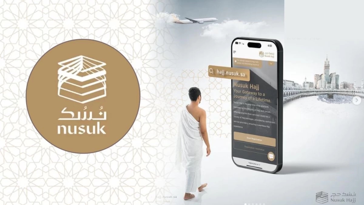 Apakah Umroh Harus Pakai Nusuk? Ini Penjelasan Terbaru untuk Jamaah